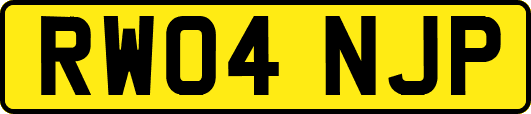 RW04NJP