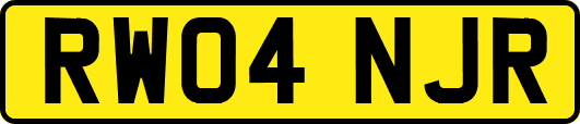 RW04NJR