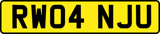 RW04NJU