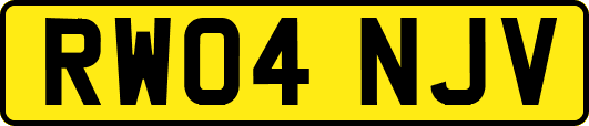 RW04NJV