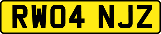 RW04NJZ