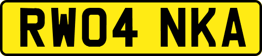RW04NKA