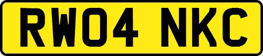 RW04NKC
