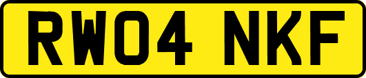 RW04NKF