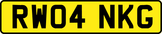 RW04NKG