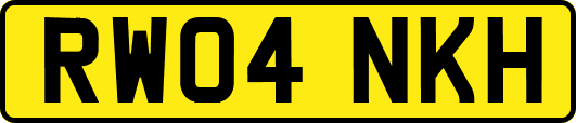 RW04NKH