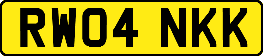 RW04NKK