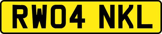 RW04NKL