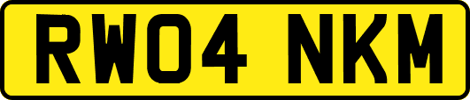RW04NKM