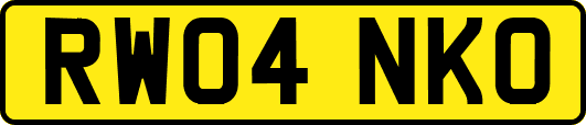 RW04NKO
