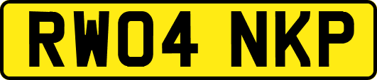 RW04NKP