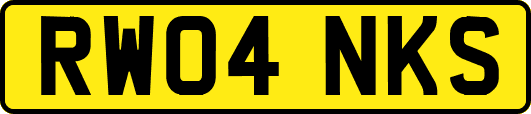 RW04NKS