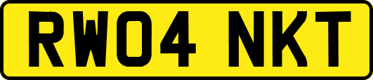 RW04NKT