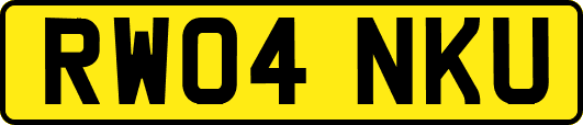 RW04NKU