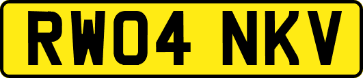 RW04NKV