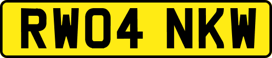 RW04NKW