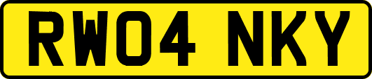 RW04NKY
