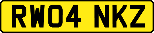 RW04NKZ