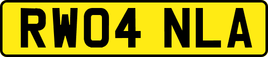 RW04NLA