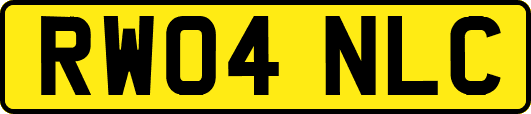 RW04NLC
