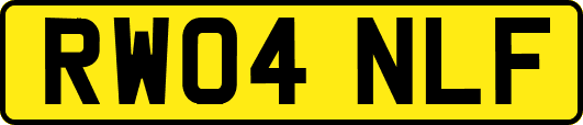 RW04NLF