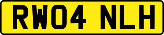 RW04NLH