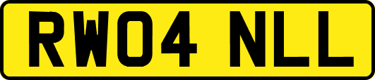 RW04NLL