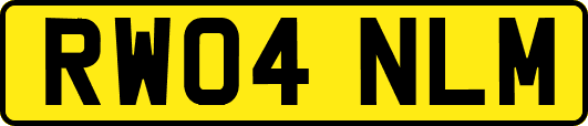 RW04NLM