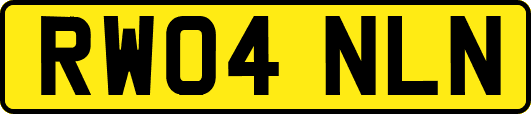 RW04NLN