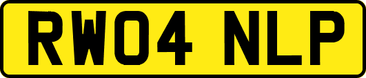 RW04NLP