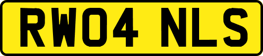 RW04NLS