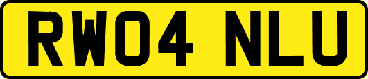 RW04NLU