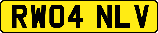 RW04NLV