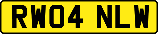RW04NLW