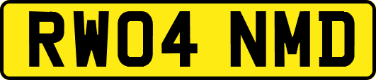 RW04NMD
