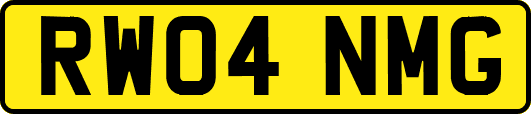 RW04NMG