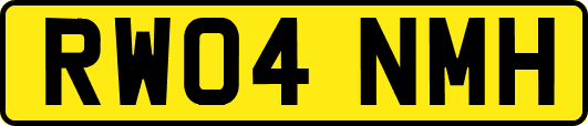 RW04NMH
