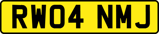 RW04NMJ