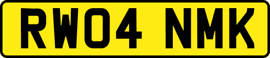 RW04NMK
