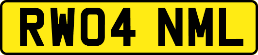 RW04NML