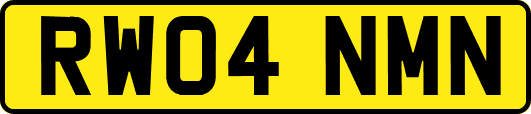 RW04NMN