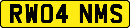 RW04NMS
