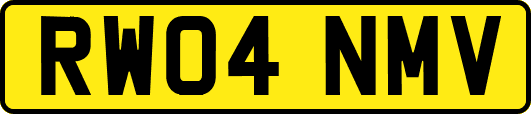 RW04NMV