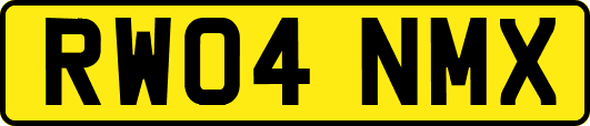 RW04NMX