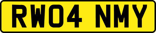 RW04NMY