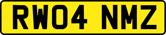RW04NMZ