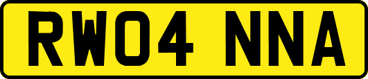 RW04NNA