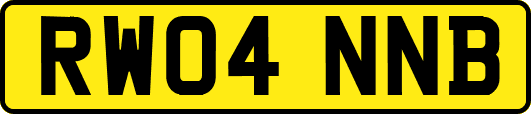 RW04NNB