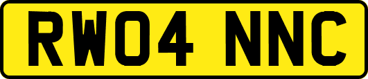 RW04NNC