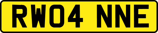 RW04NNE